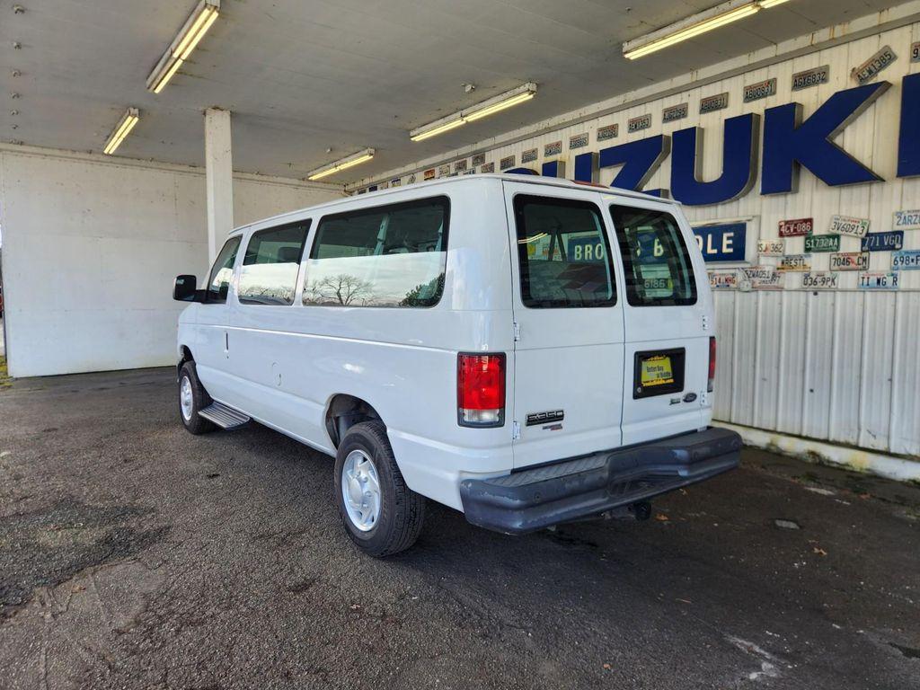 used 2014 Ford E350 Super Duty car, priced at $22,148