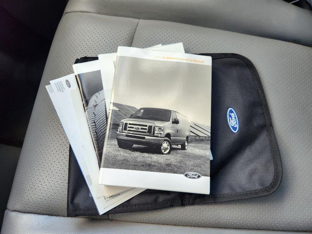 used 2014 Ford E350 Super Duty car, priced at $22,148