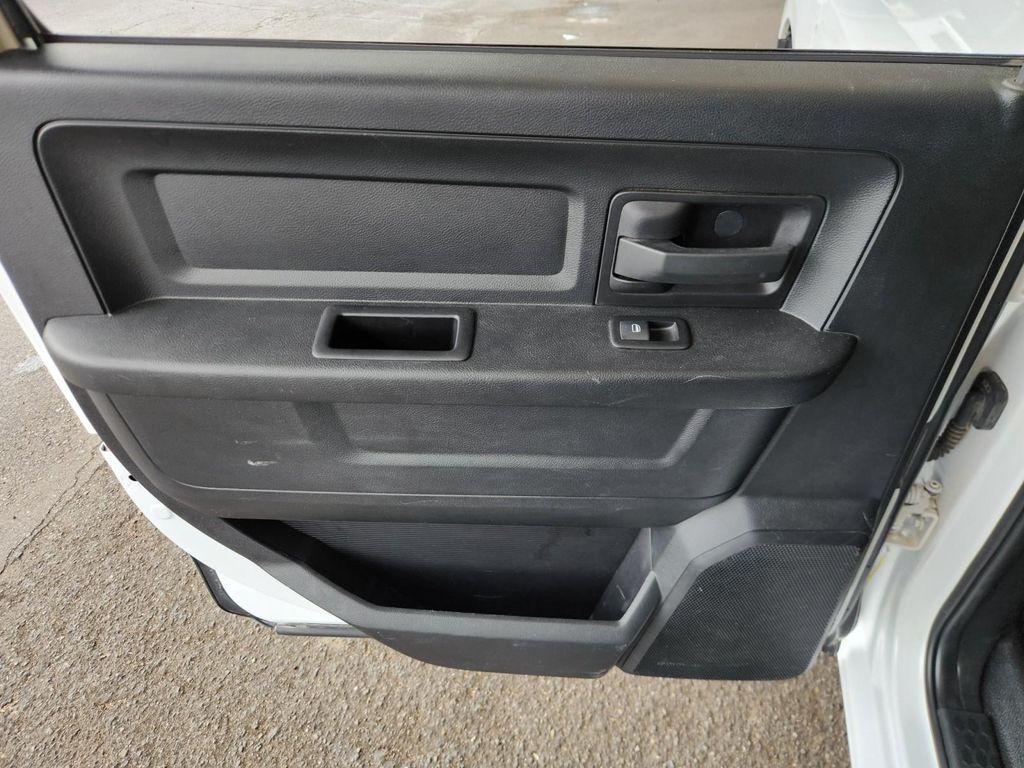 used 2016 Ram 1500 car, priced at $18,641