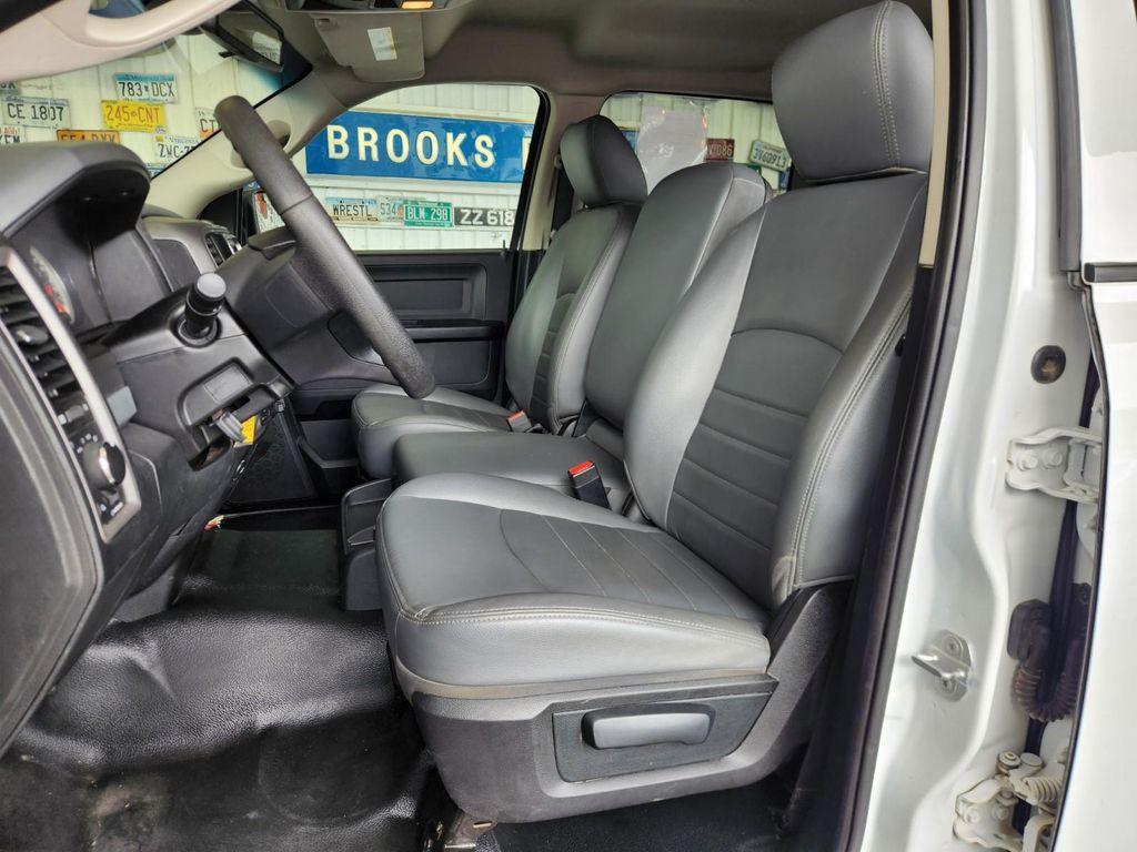 used 2016 Ram 1500 car, priced at $18,641