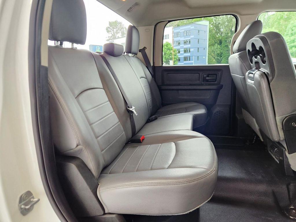 used 2016 Ram 1500 car, priced at $18,641