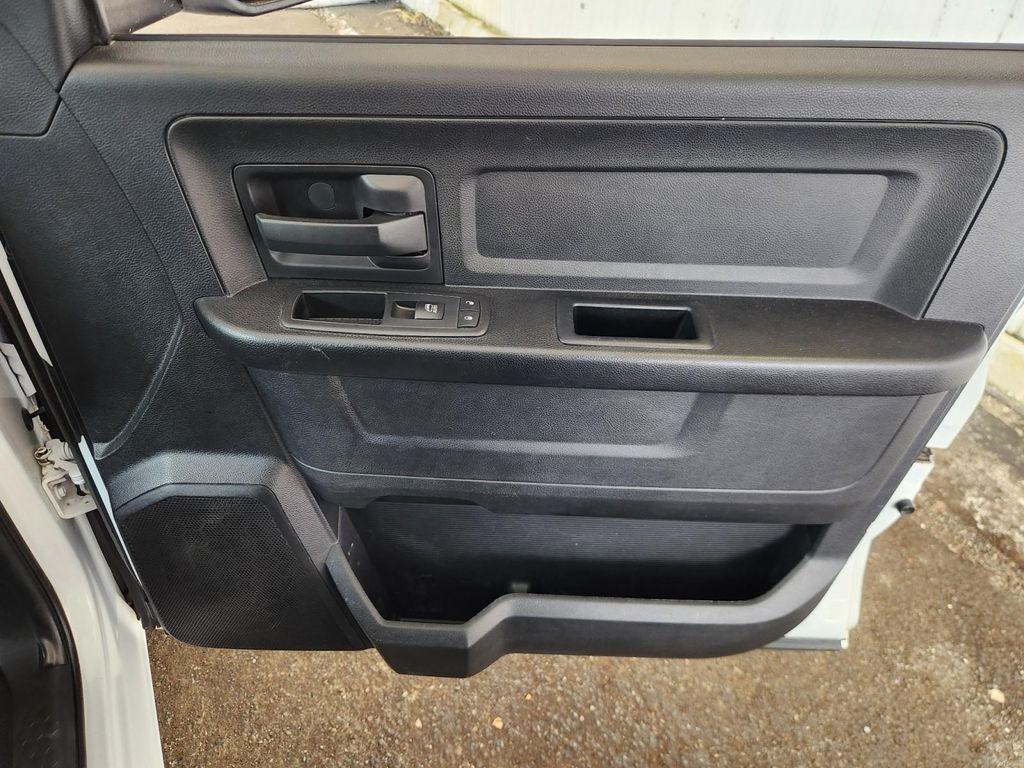 used 2016 Ram 1500 car, priced at $18,641