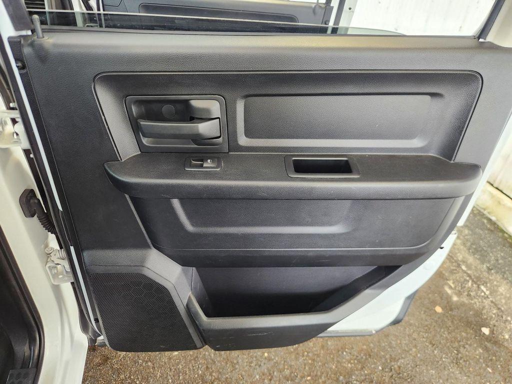 used 2016 Ram 1500 car, priced at $18,641