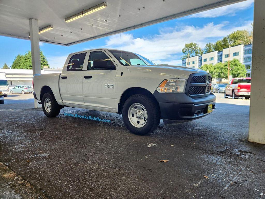 used 2016 Ram 1500 car, priced at $18,641