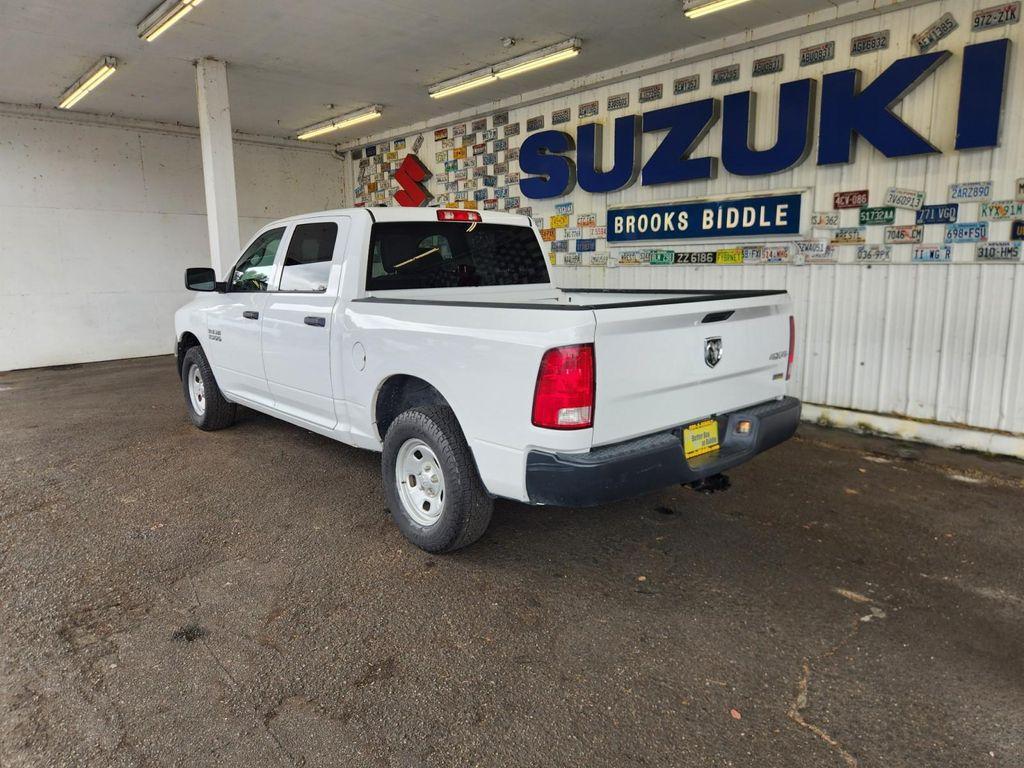 used 2016 Ram 1500 car, priced at $18,641
