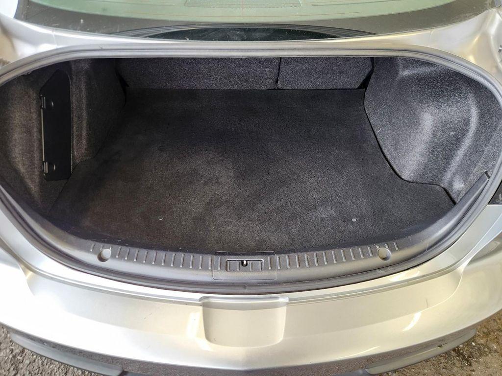 used 2011 Mazda Mazda3 car, priced at $12,739