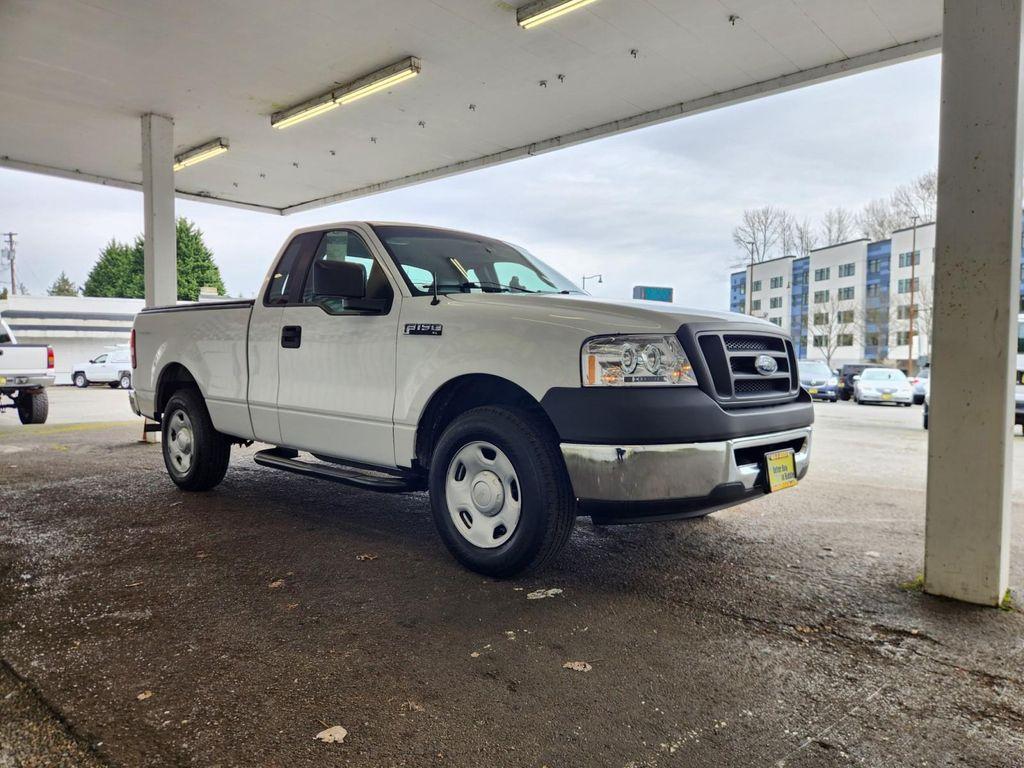 used 2008 Ford F-150 car, priced at $12,819
