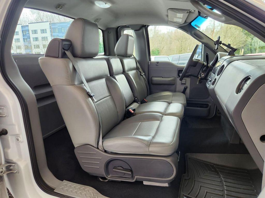 used 2008 Ford F-150 car, priced at $12,819