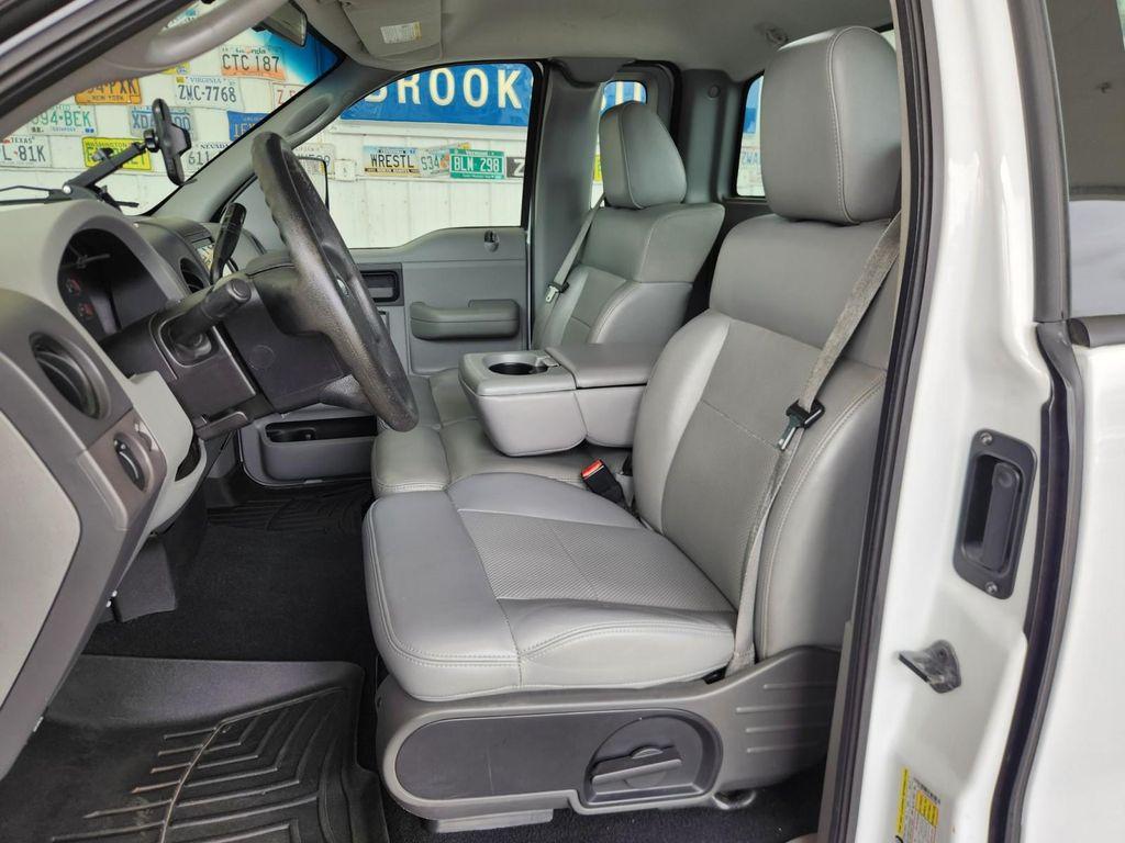 used 2008 Ford F-150 car, priced at $12,819