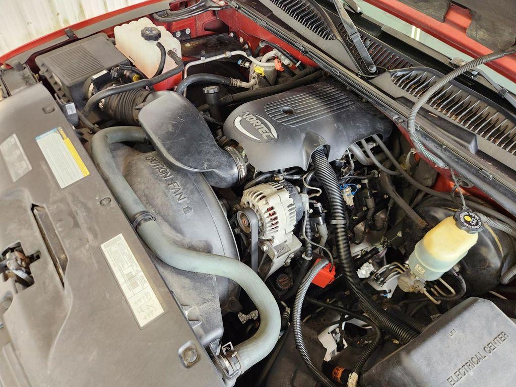used 2001 Chevrolet Silverado 1500 car, priced at $13,972