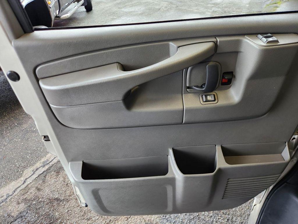 used 2005 Chevrolet Express 3500 car, priced at $17,494