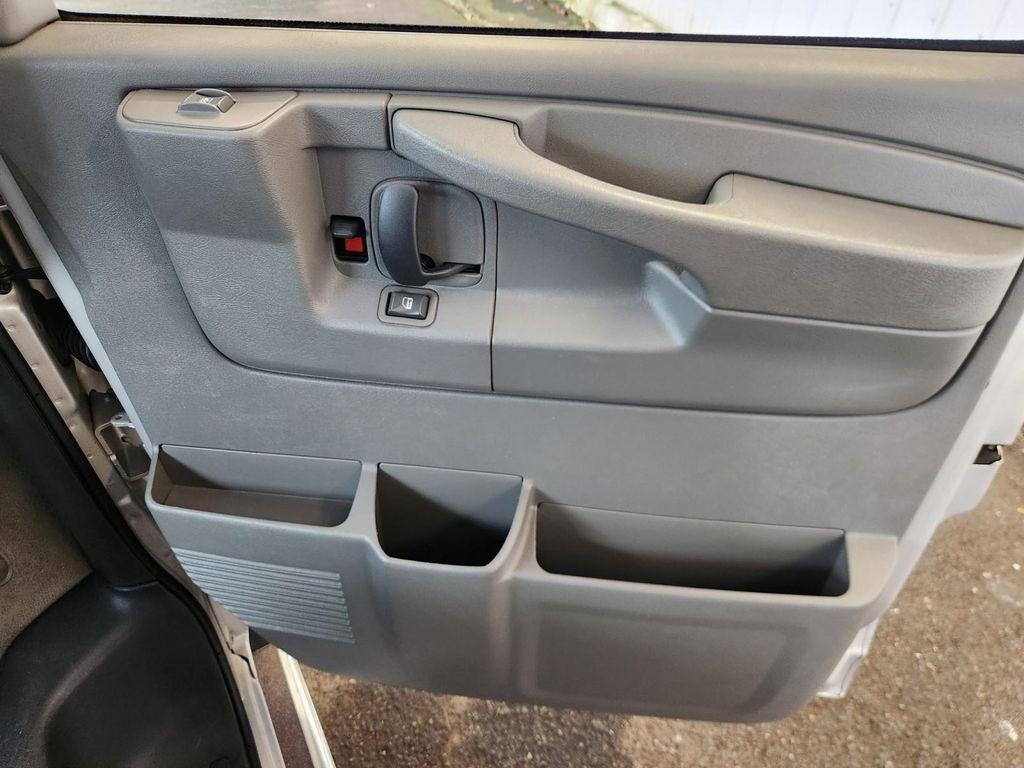 used 2005 Chevrolet Express 3500 car, priced at $17,494