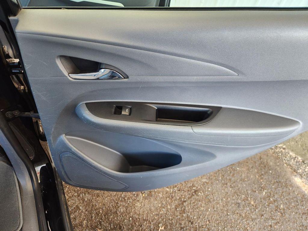 used 2020 Chevrolet Bolt EV car, priced at $12,359