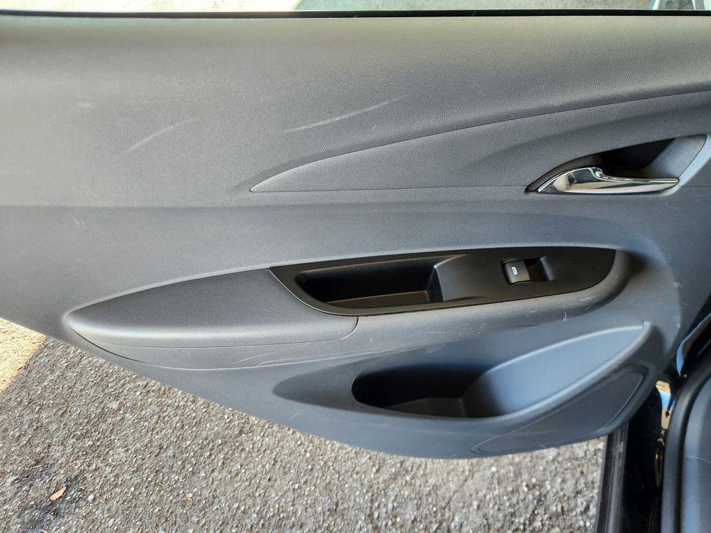 used 2020 Chevrolet Bolt EV car, priced at $12,359