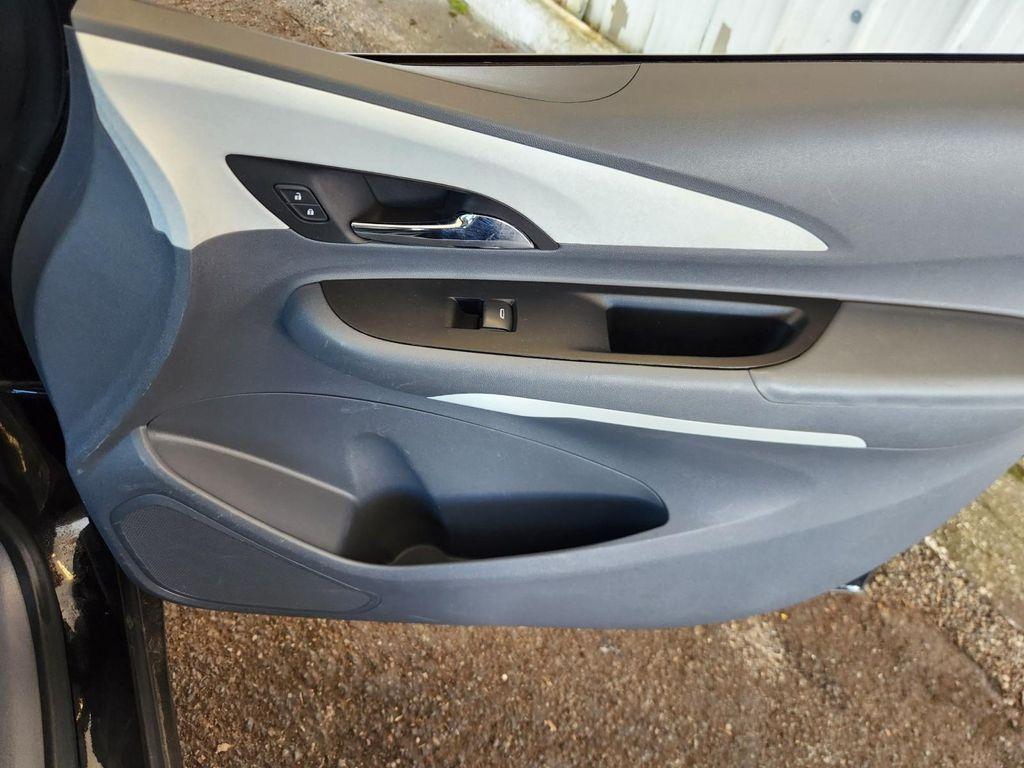 used 2020 Chevrolet Bolt EV car, priced at $12,359