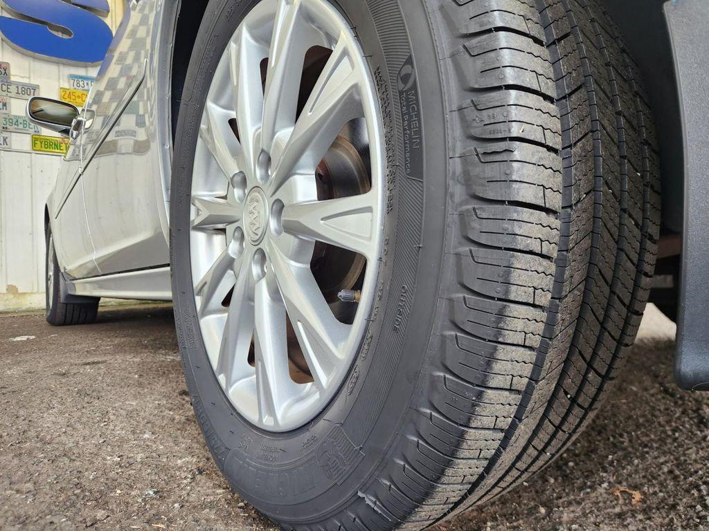 used 2011 Buick Lucerne car, priced at $12,302