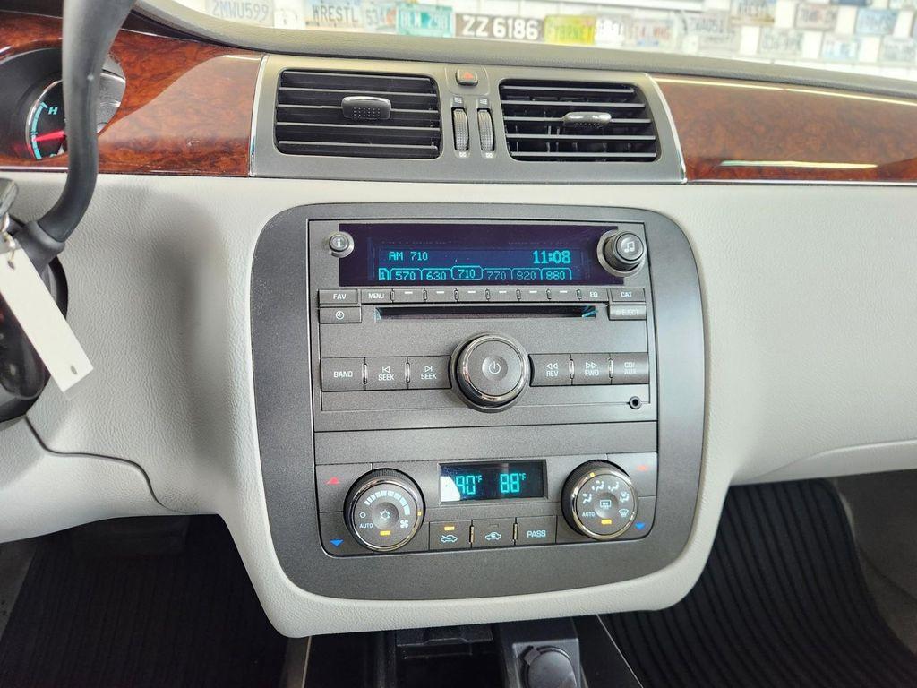 used 2011 Buick Lucerne car, priced at $12,302