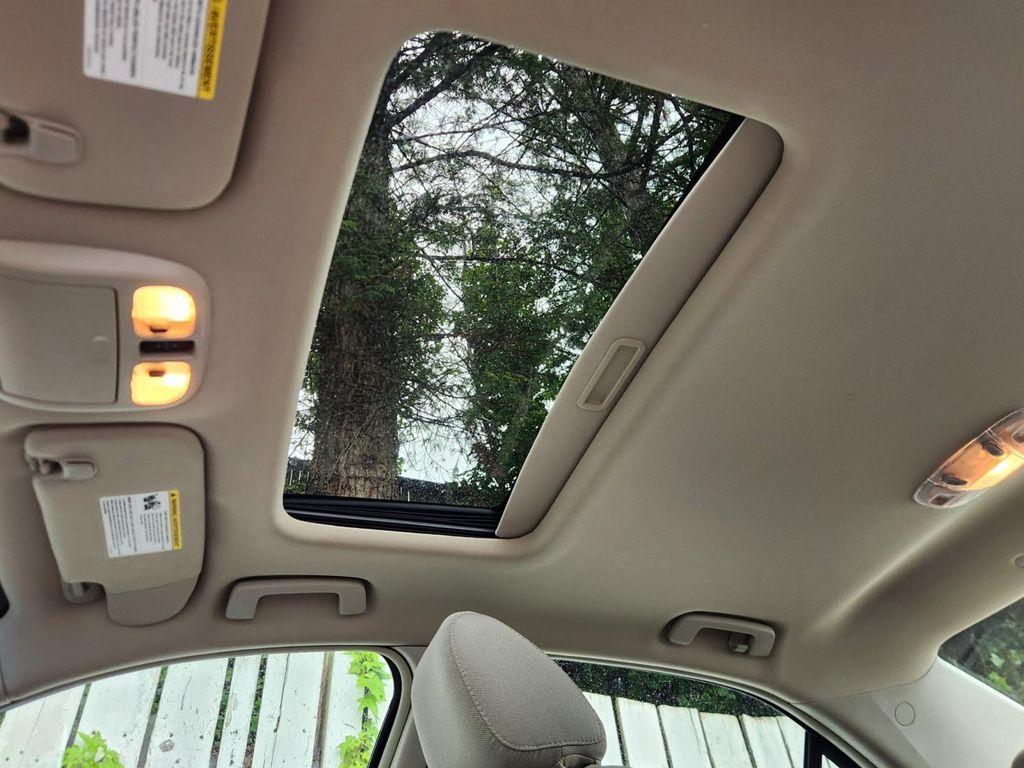 used 2010 Ford Fusion car, priced at $11,497