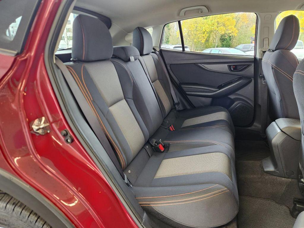 used 2019 Subaru Crosstrek car, priced at $17,445