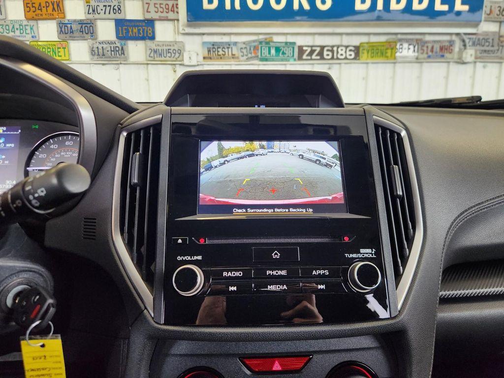 used 2019 Subaru Crosstrek car, priced at $17,445