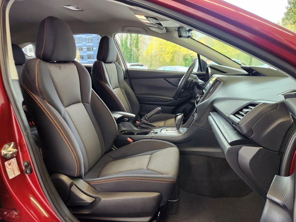 used 2019 Subaru Crosstrek car, priced at $17,445