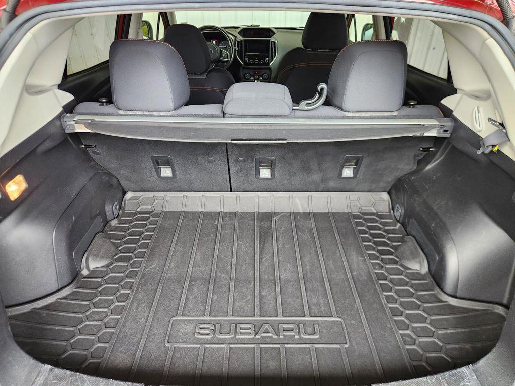 used 2019 Subaru Crosstrek car, priced at $17,445