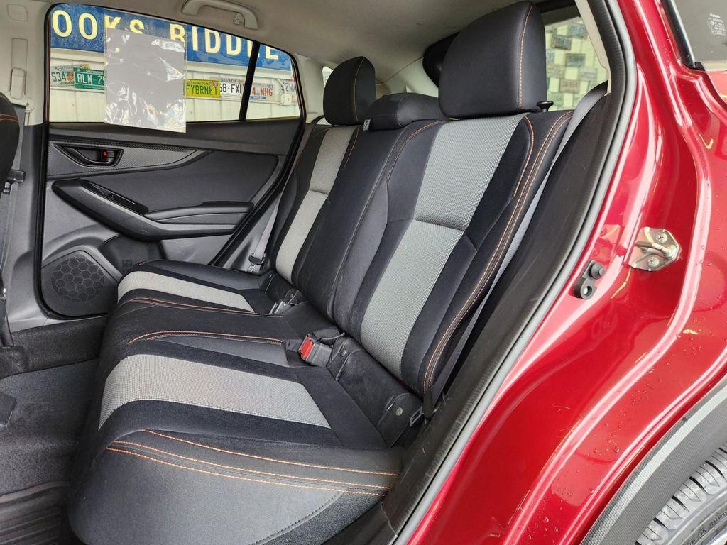 used 2019 Subaru Crosstrek car, priced at $17,445
