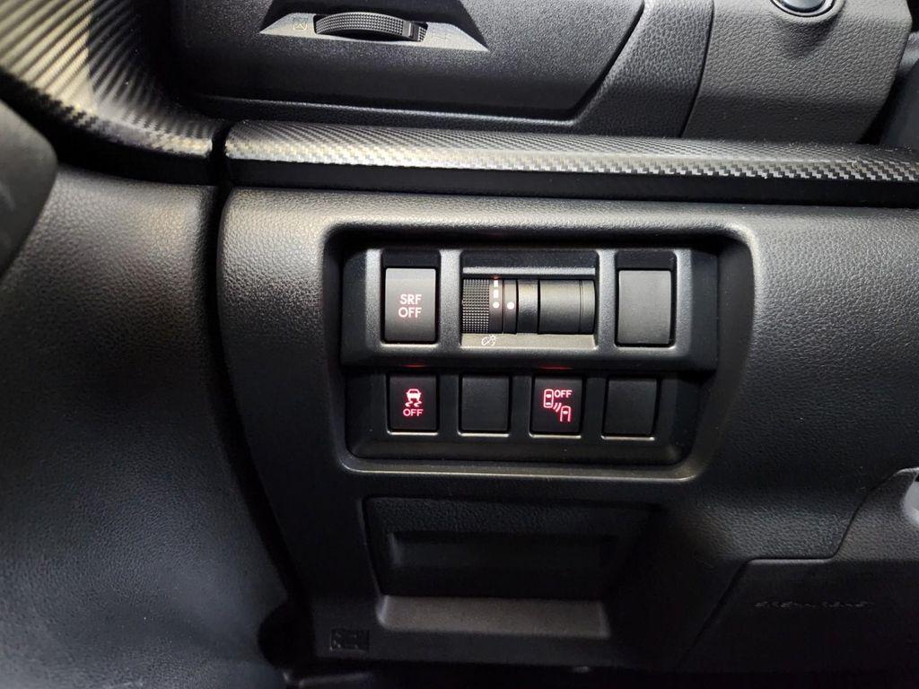 used 2019 Subaru Crosstrek car, priced at $17,445