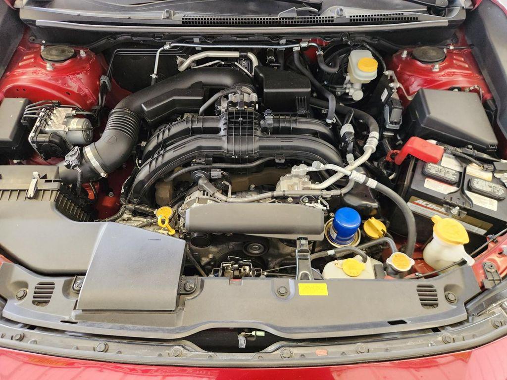 used 2019 Subaru Crosstrek car, priced at $17,445