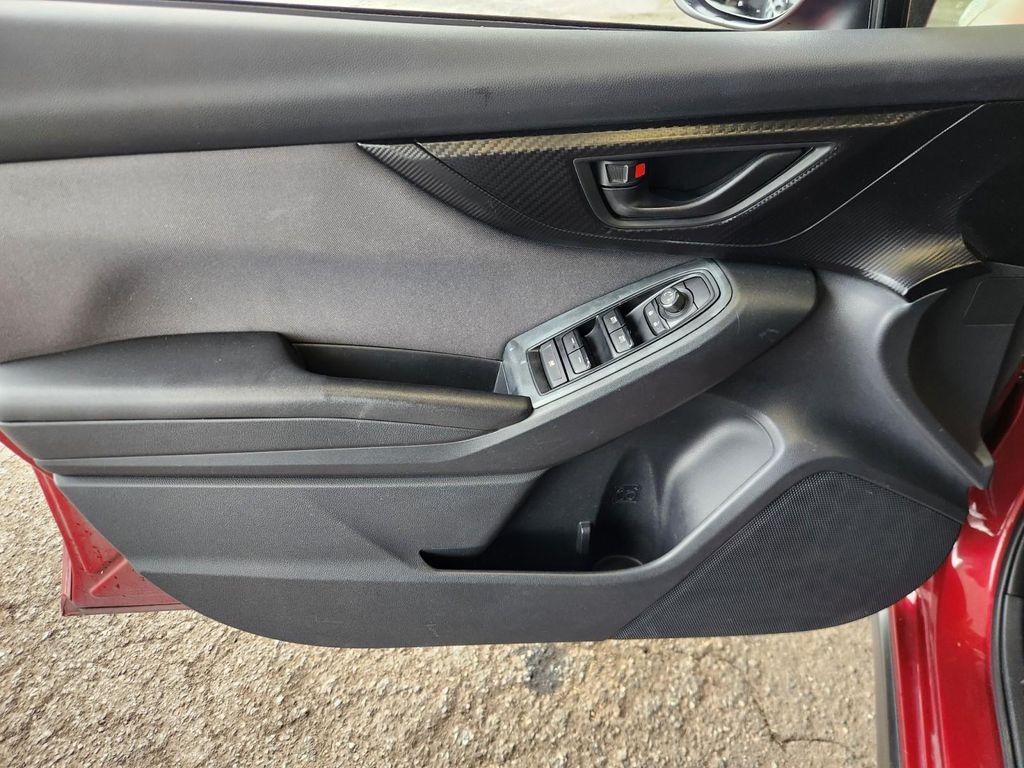 used 2019 Subaru Crosstrek car, priced at $17,445