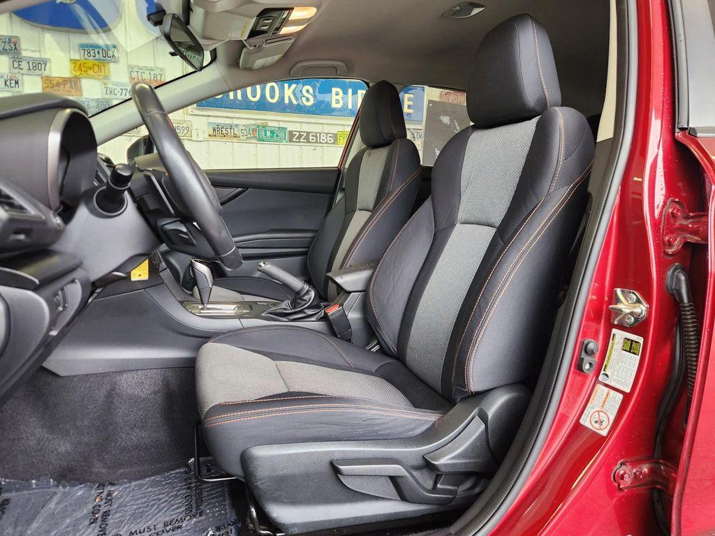 used 2019 Subaru Crosstrek car, priced at $17,445