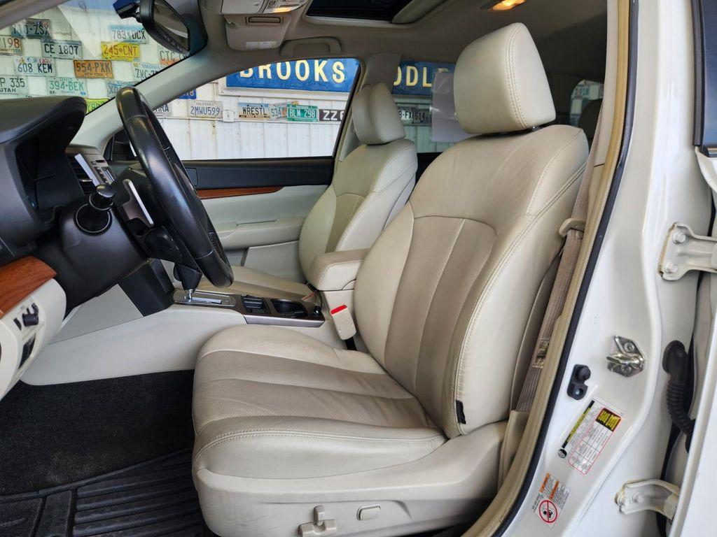 used 2013 Subaru Outback car, priced at $12,211