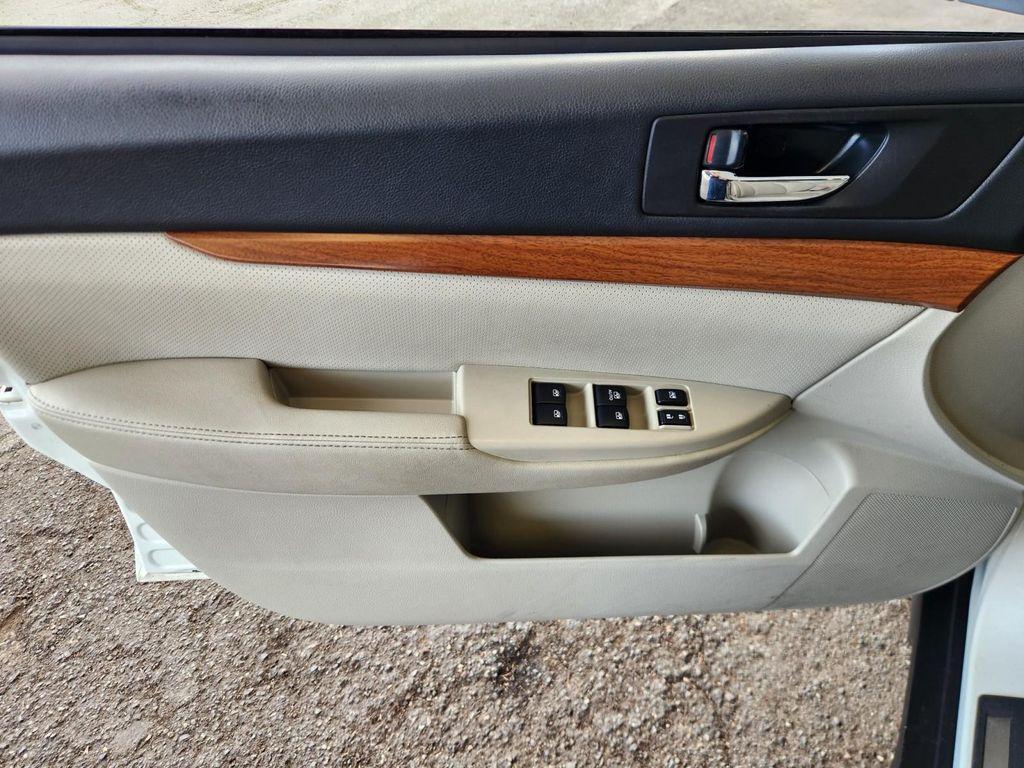 used 2013 Subaru Outback car, priced at $12,211