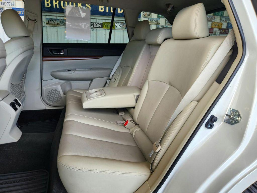 used 2013 Subaru Outback car, priced at $12,211