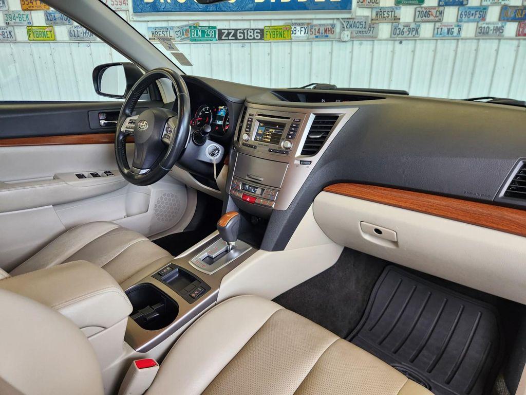 used 2013 Subaru Outback car, priced at $12,211