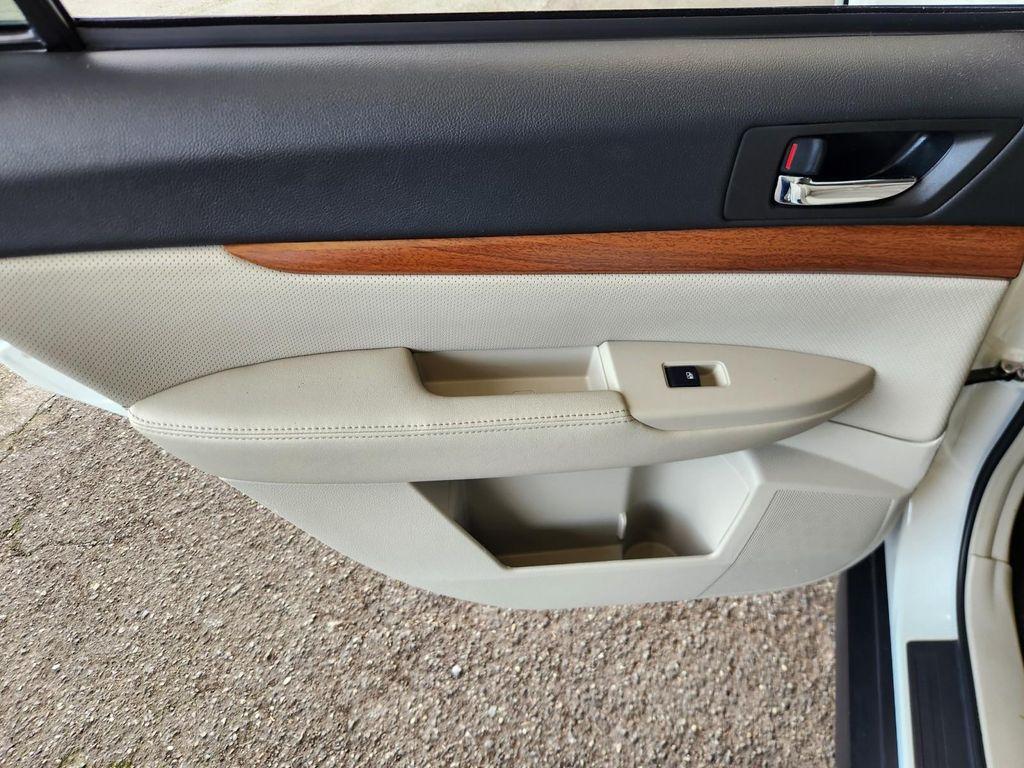 used 2013 Subaru Outback car, priced at $12,211