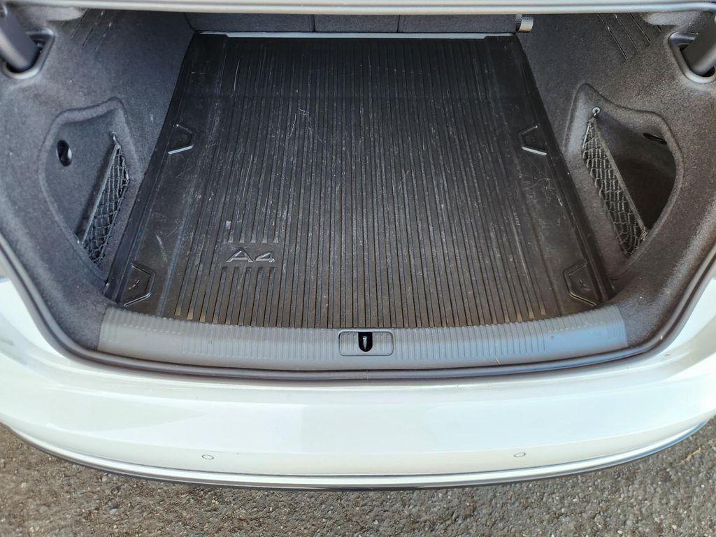 used 2019 Audi A4 car, priced at $21,990