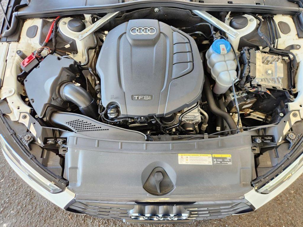used 2019 Audi A4 car, priced at $21,990