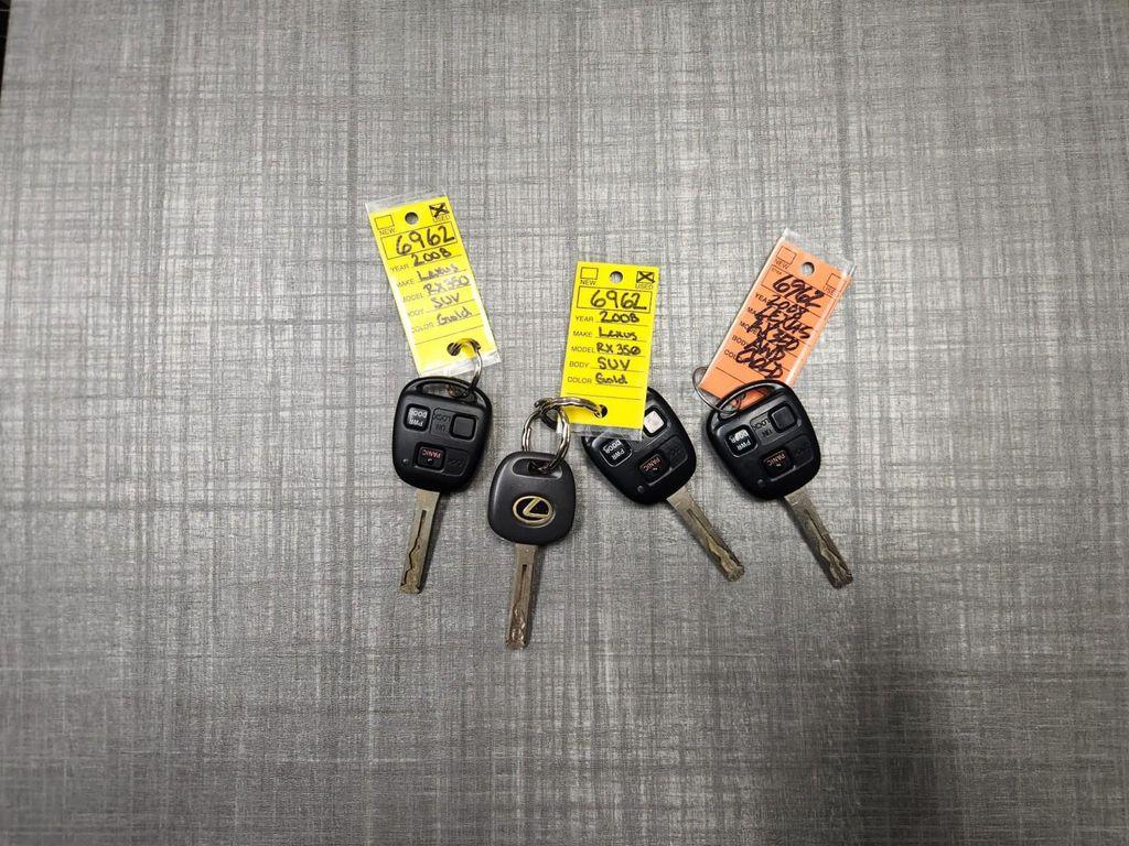 used 2008 Lexus RX 350 car, priced at $22,559