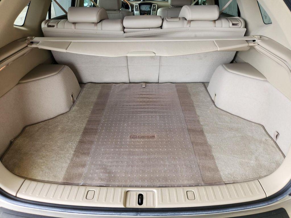 used 2008 Lexus RX 350 car, priced at $22,559