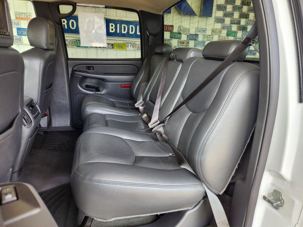 used 2006 Chevrolet Silverado 3500 car, priced at $44,244