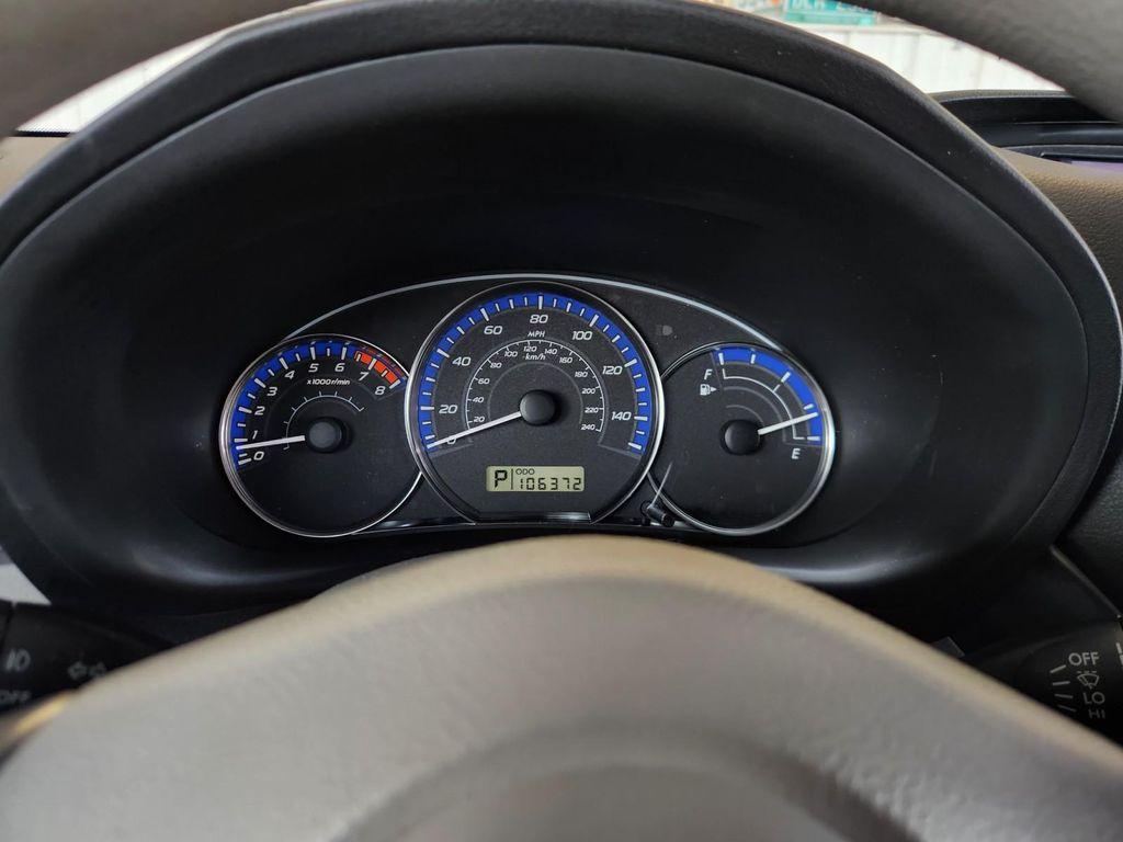 used 2011 Subaru Forester car, priced at $10,540