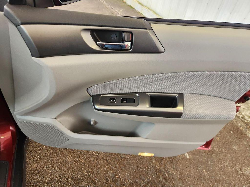 used 2011 Subaru Forester car, priced at $10,540