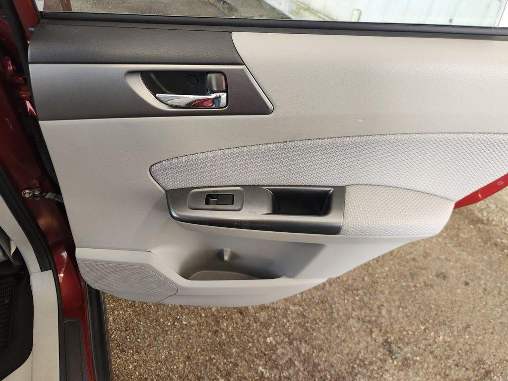used 2011 Subaru Forester car, priced at $10,540