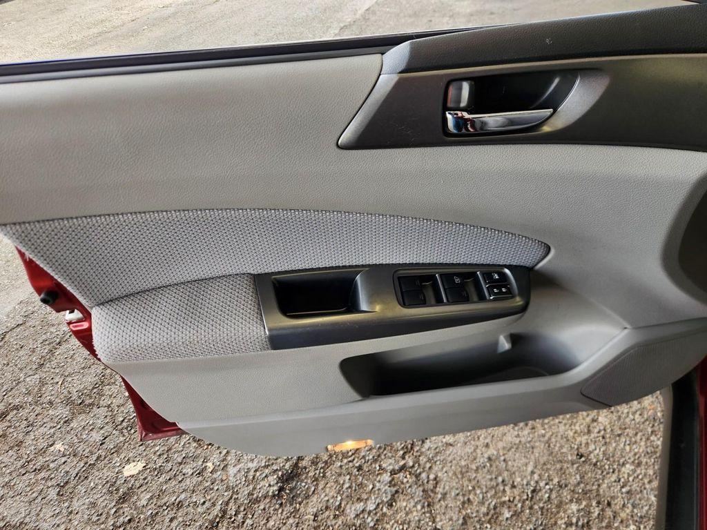 used 2011 Subaru Forester car, priced at $10,540