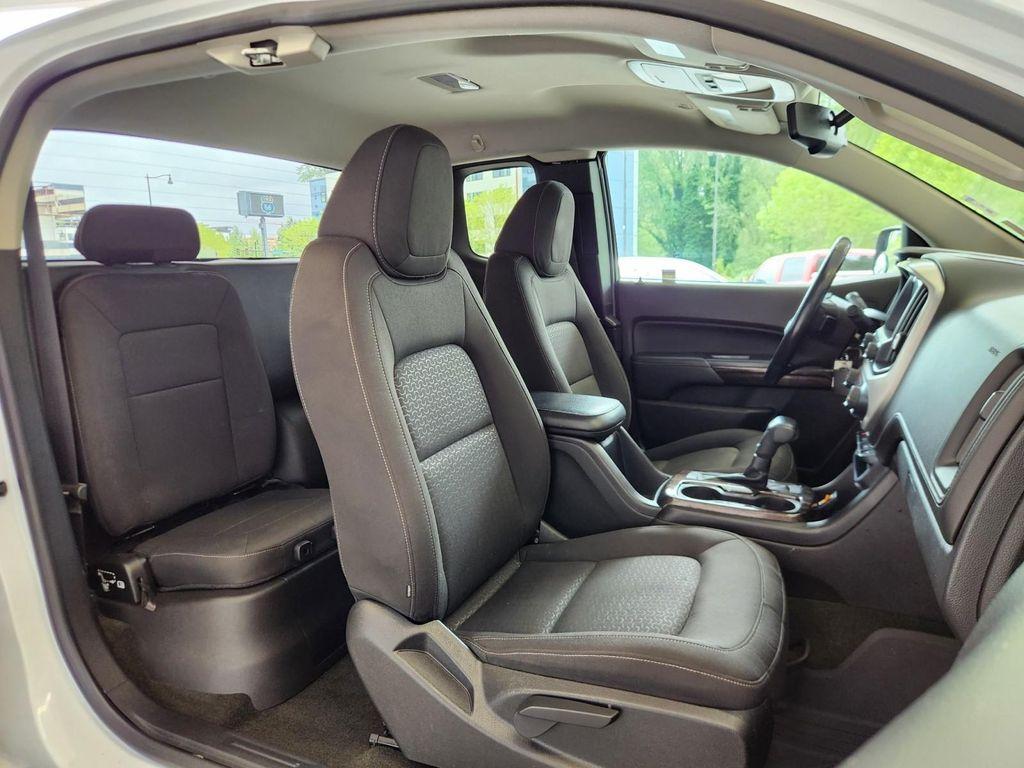 used 2016 GMC Canyon car, priced at $18,915