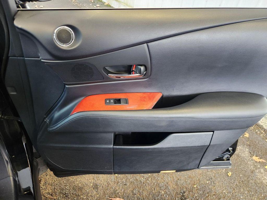 used 2011 Lexus RX 350 car, priced at $15,225