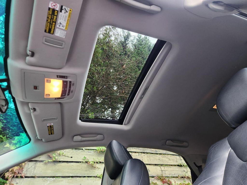 used 2011 Lexus RX 350 car, priced at $15,225