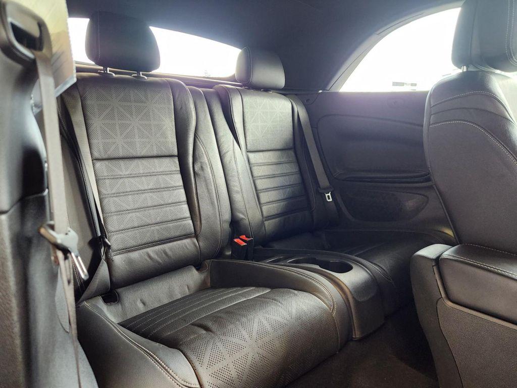 used 2016 Buick Cascada car, priced at $14,983