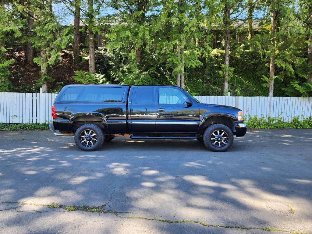used 2003 GMC Sierra 2500 car, priced at $29,292
